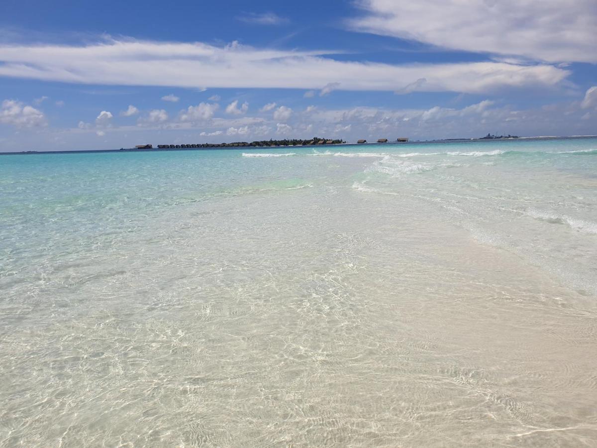 Chambao Maldives Hotel Guraidhoo  Exterior photo
