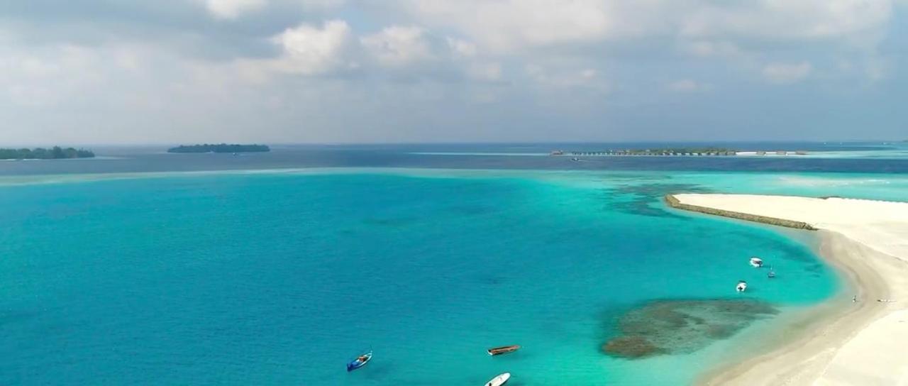 Chambao Maldives Hotel Guraidhoo  Exterior photo