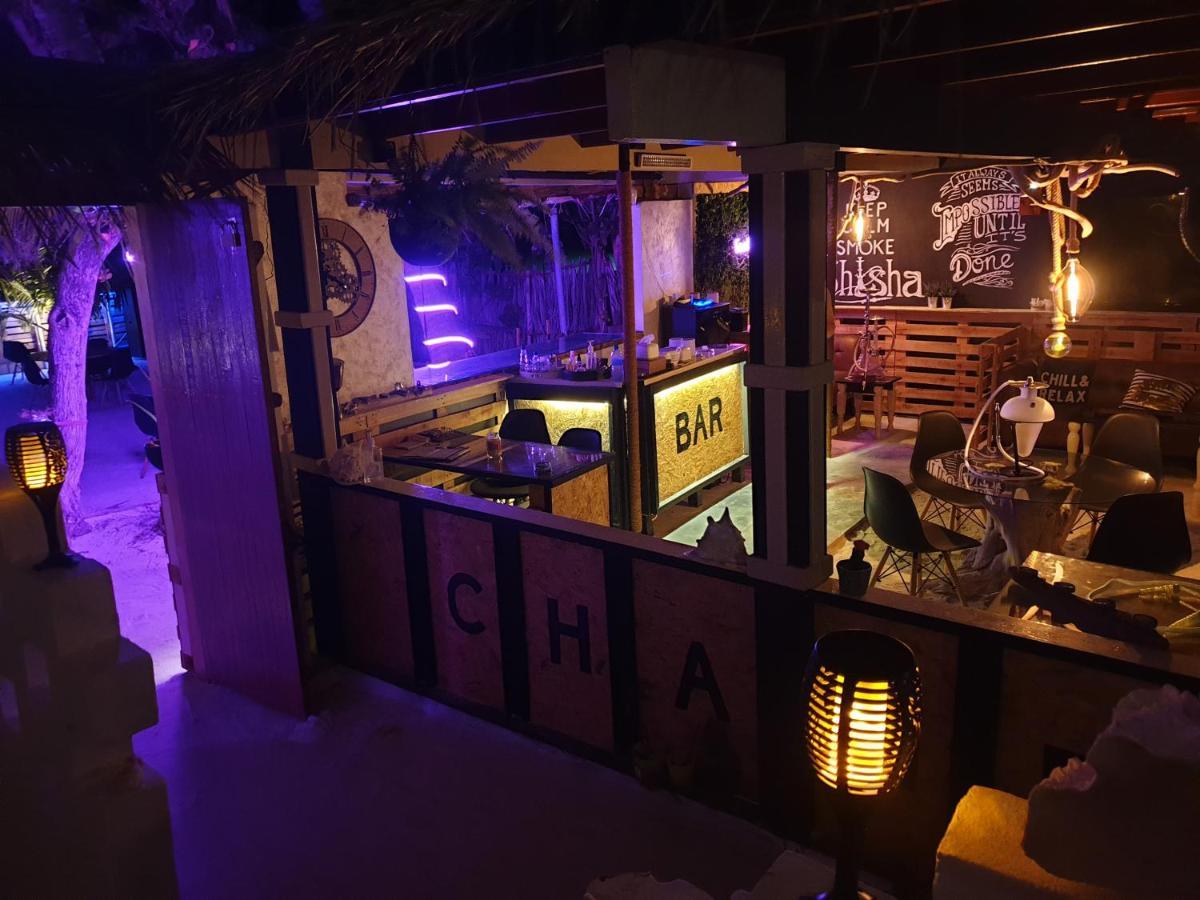 Chambao Maldives Hotel Guraidhoo  Exterior photo