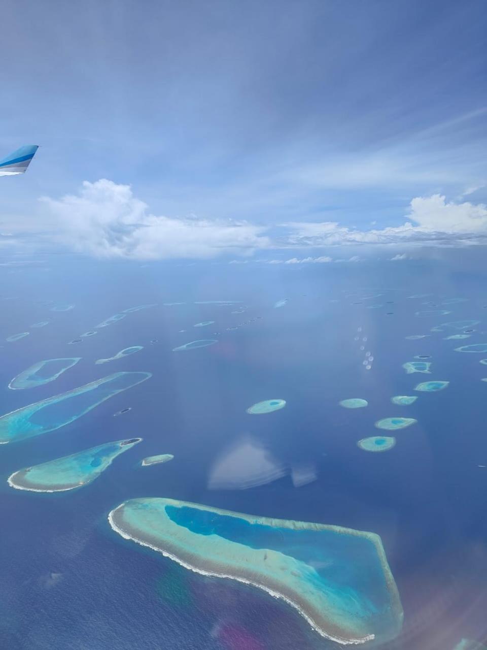 Chambao Maldives Hotel Guraidhoo  Exterior photo