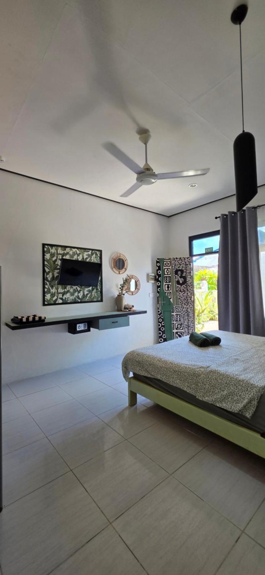Chambao Maldives Hotel Guraidhoo  Exterior photo